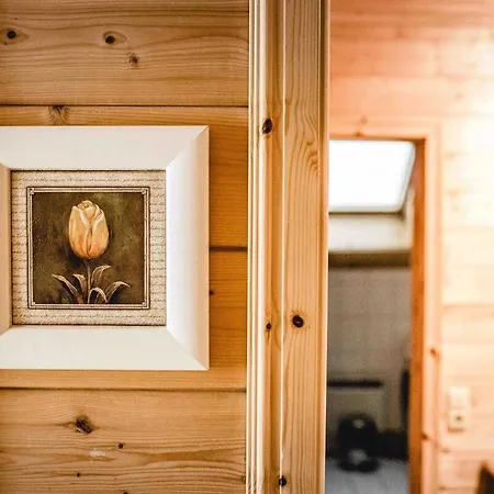 Schmuckstueck Holiday home