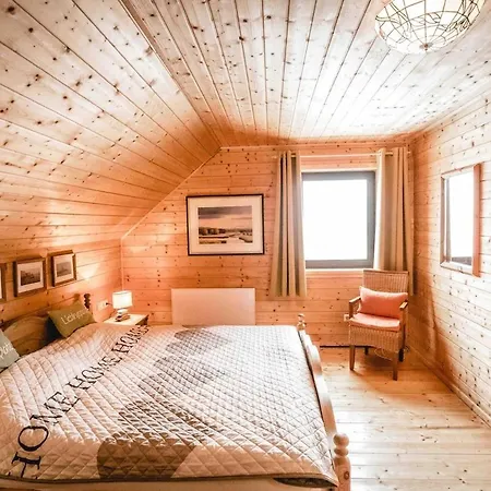 Holiday home Schmuckstueck