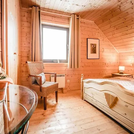 Holiday home Schmuckstueck *