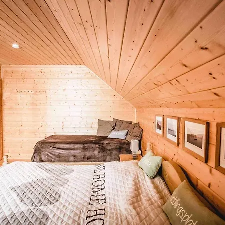 Schmuckstueck Holiday home *