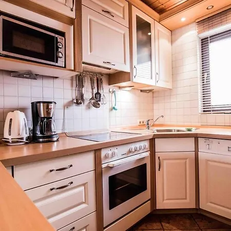 Holiday home Schmuckstueck