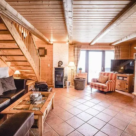 Holiday home Schmuckstueck
