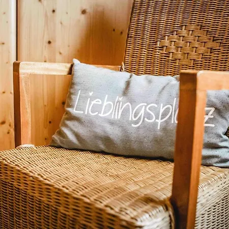 Holiday home Schmuckstueck Hasselfelde