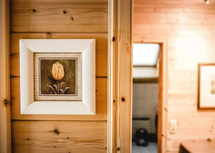 Schmuckstueck Tatil Evi