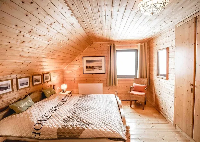 Tatil Evi Schmuckstueck