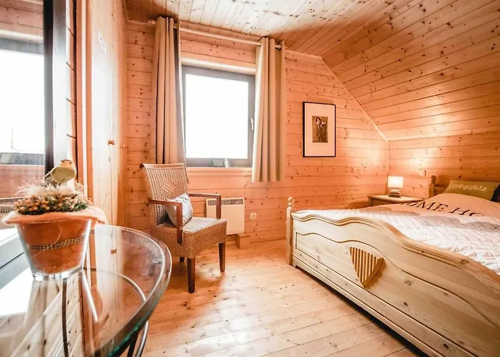 Tatil Evi Schmuckstueck *