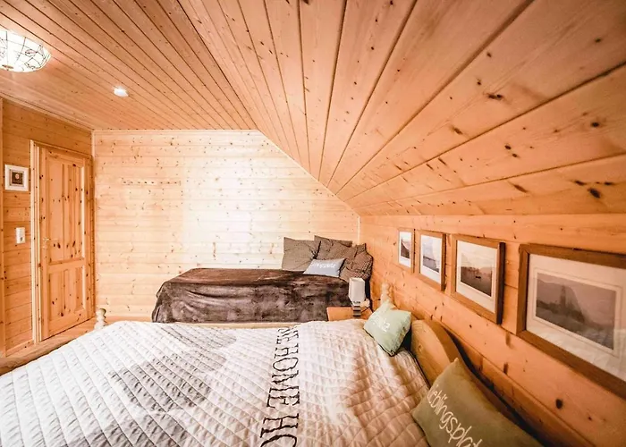 Schmuckstueck Tatil Evi *