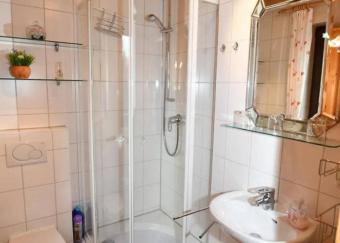 Schmuckstueck * Hasselfelde