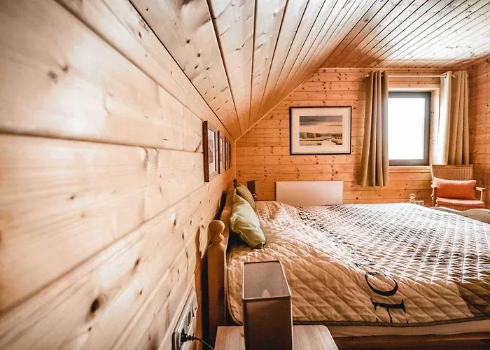 Schmuckstueck Tatil Evi