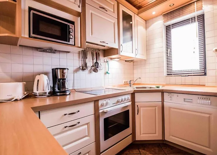 Tatil Evi Schmuckstueck