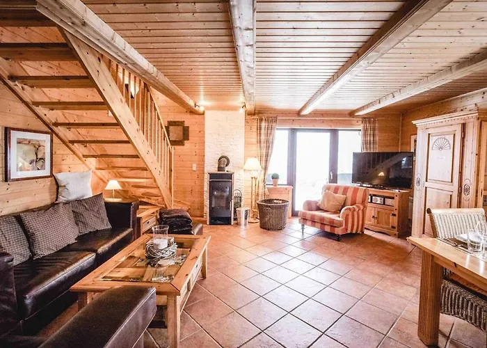 Tatil Evi Schmuckstueck