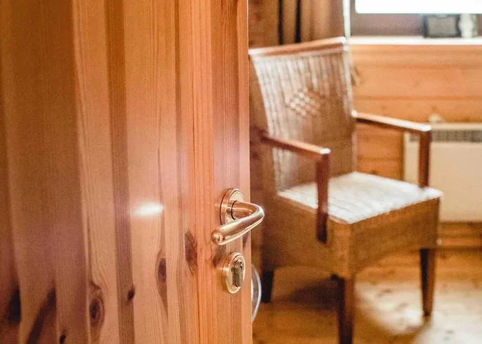 Schmuckstueck Hasselfelde